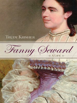 cover image of Fanny Seward